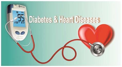 Diabetes And Heart Diseases Apollo Clinic