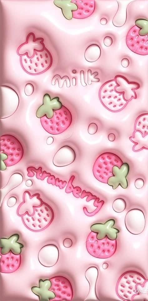 Jelly Wallpaper Iphone Wallpaper Kawaii Bubbles Wallpaper Iphone