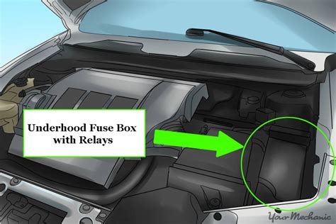 How To Fix A Car Horn Yourmechanic Advice
