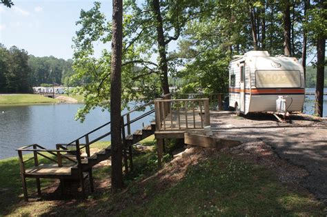 The Best Rv Parks In Every State 2021 Readers Digest