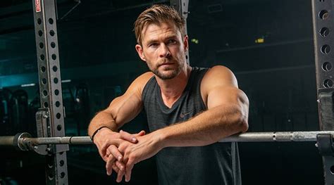 Find out why a lot of thor fans dig this fitness app! Centr la app de Chris Hemsworth será gratuita - Most ...