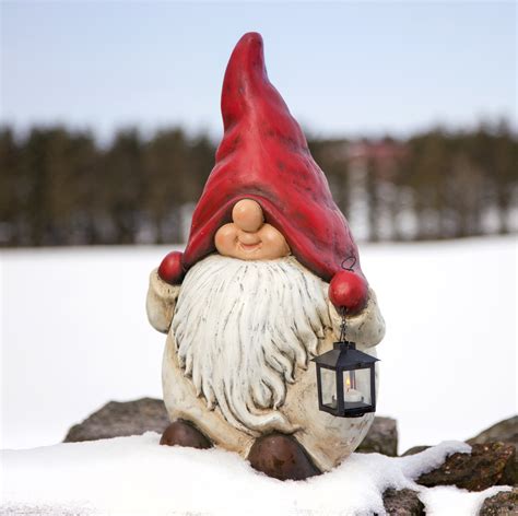Happy Holidays Garden Gnome Software