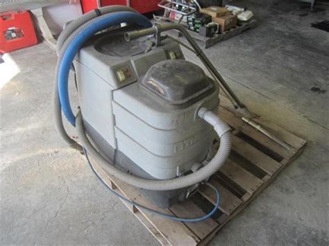 Thermax Therminator Industrial Carpet Cleaner Bigiron Auctions