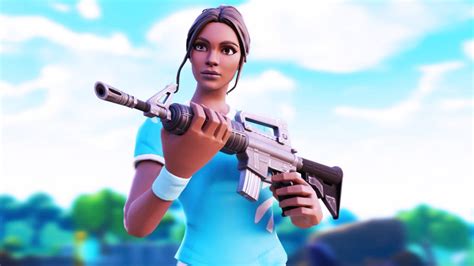 Poised Playmaker Fortnite Posted By Ethan Mercado