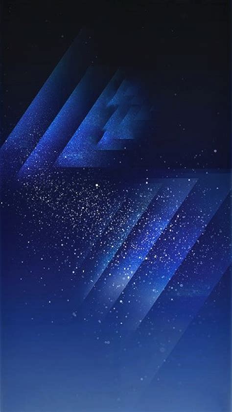 Customize Your Phone With Wallpapers From The Samsung