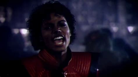Michael Jackson Thriller Immortal Version Youtube