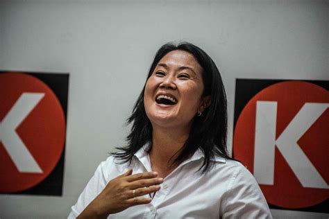 See the latest news on keiko fujimori. Keiko Fujimori responde a Pedro Castillo y dice que no ...