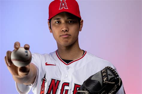 Angels Lineup Vs Astros Shohei Ohtani Set To Start Los Angeles Times