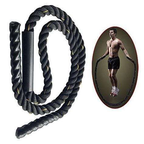 If you use other 3rd party workout apps on apple watch like workoutdoors for example. Ueasy Heavy Jump Rope Skipping Ropes Power Training to ...