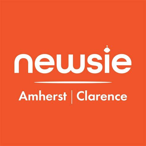 Amherst Clarence Newsie