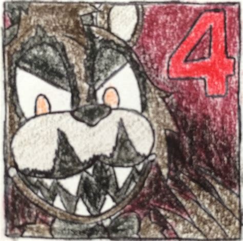 Fnaf 4 Icon Read Description By Loki Valeska On Deviantart