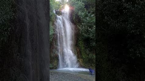 Kashmir Waterfall Youtube