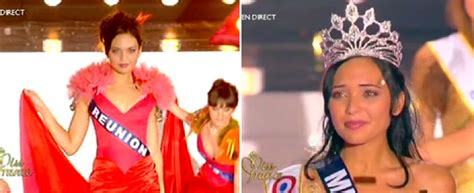 Miss Cie Palmar S Des Miss R Union Miss France