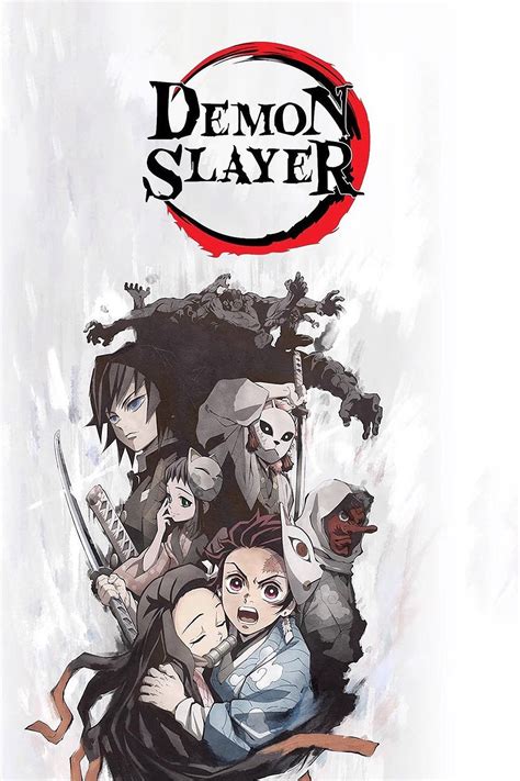 Top 999 Demon Slayer Logo Wallpaper Full Hd 4k Free To Use