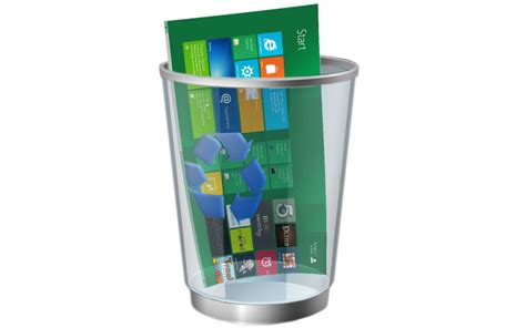 Windows Recycle Bin Icon Png 428397 Free Icons Library