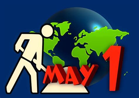 Every year on may 1, international worker's day, also known as international labour day, is commemorated all over the world. Why celebrate International Workers' Day? | Ridge Times