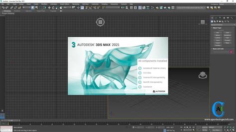 Autodesk 3ds Max 2020 Pc Key Precio Más Barato