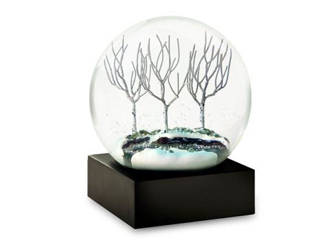 Modern And Unique Snow Globes By Coolsnowglobes The Grommet Unique