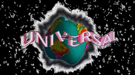 Requested Universal Pictures Logo 2010 In My G Major 19 Youtube