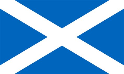 Bastón de la bandera de escocia: bandera de Escocia - Nouvelles des stages sportifs et ...