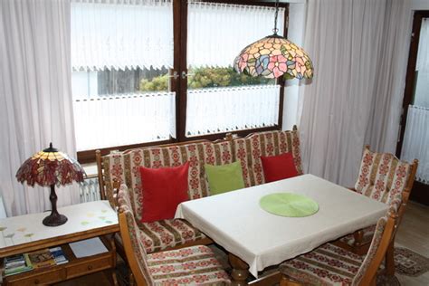 Ruhige, gemütliche wohnung mit hochwertiger ausstattung, terrasse mit gartenmöbel. Unterkunft Donauer im Altmühltal ⌂ FeWo la Casa (Wohnung ...