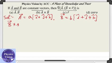 If A And B Are Constant Vectors Then A B R Is A A B B Ab