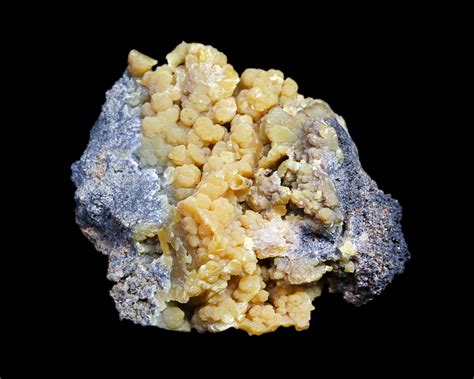Mimetite | Celestial Earth Minerals