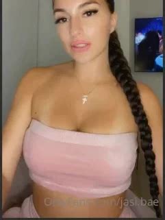 Jasi Bae Onlyfans Leaks Show Of Big Tits Video HOT Sexy Porn Trex Vid