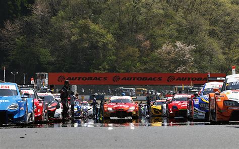 Super Gt Super Gt Official Website