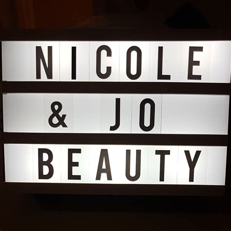 Nicole And Jos Beauty Welwyn Garden City