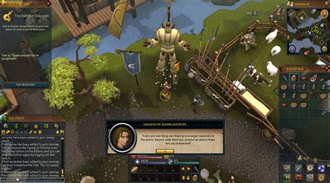 Maybe you would like to learn more about one of these? 3 Ways to Play RuneScape - wikiHow