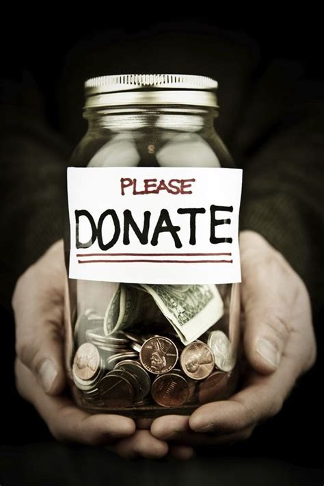 Donate How To Raise Money Way To Make Money Earn Money