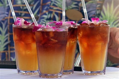 The Best Mai Tais In Honolulu