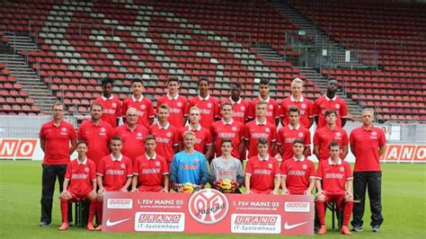 1. FSV Mainz 05 II (B-Junioren)