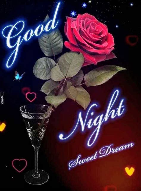 Whatsapp Good Night Wallpapers Night Desicomments Goodnight Prefixword