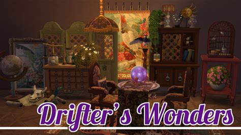 Sims 4 Witches And Warlocks Mod Pack Download I Hope Youll Like It
