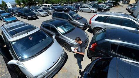 Pourquoi et comment garer sa voiture en toute sécurité WDirect