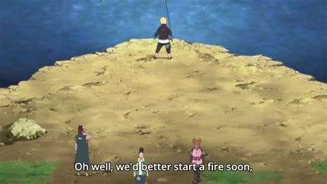 Boruto Naruto Next Generations Episode 34 English Subbed Watch