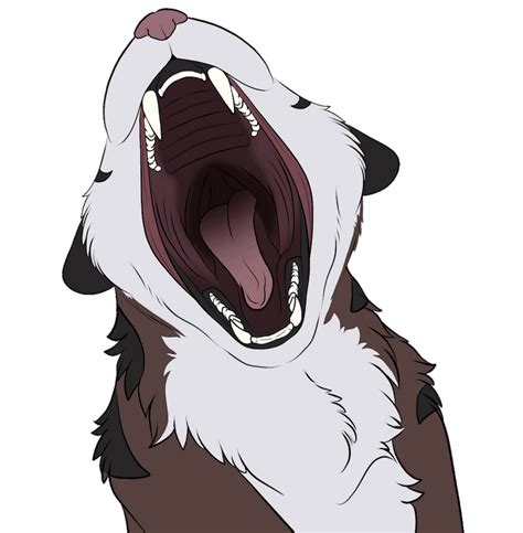 Fret Screams Animated By Fricken Stoat On Deviantart