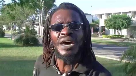 Jamaica S Underground Sickhealertutoras And Kgd Freestyle On Dr Dre Riddim Pon August Town