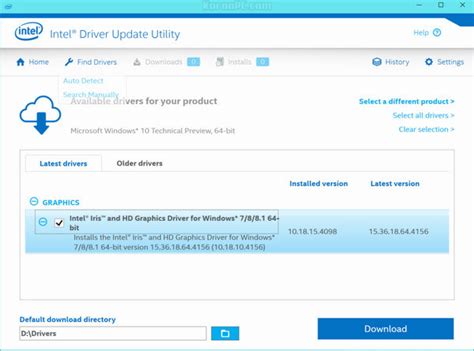 Please consider upgrading to the latest version of your browser by clicking one of the following. Intel Driver Update Utility 2.9.0.2 Latest - Karan PC