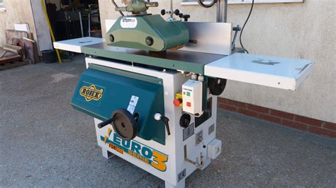 Used Woodworking Machinery Wanted and Bought - Target Manufacturing Ltd