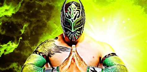 Sin cara) was born in el paso, texas. Sin Cara está próximo a regresar a WWE en 2020 | Wwe ...