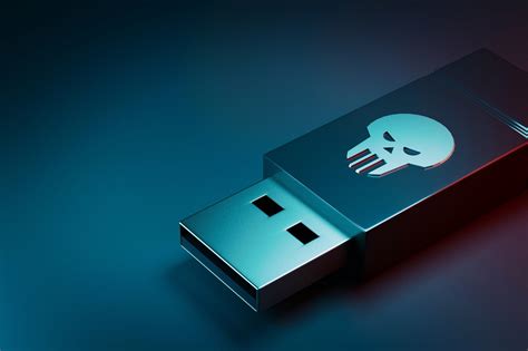 How Hackers Can Attack Your Laptop With Usb Stick