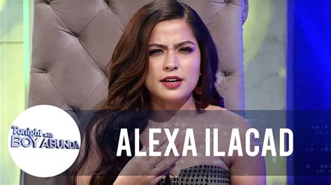 Alexa Wants To Exclude Herself From Nash And Mika S Relationship TWBA YouTube