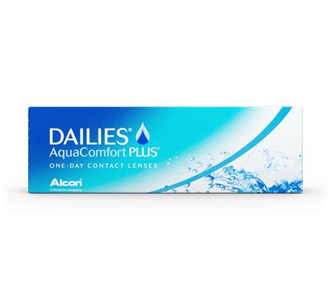 Dailies Aquacomfort Plus Contact Lens Price Comparison New Zealand