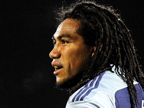 Rugby365 Injured Nonu Ready To Move On