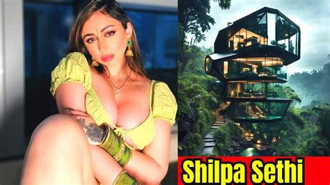 Shilpa Sethi Mssethii1 Plus Size Curvy Fashion Model Outfit Age Bio
