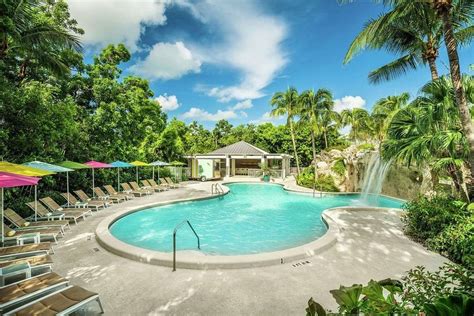 Baker´s Cay Resort Key Largo Curio Collection By Hilton