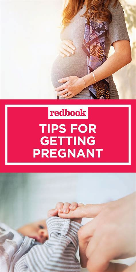How To Get Pregnant Getting Pregnant
